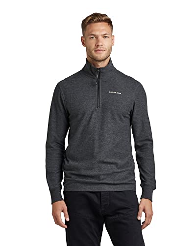 G-STAR Lightweight Astro Half Zip Sweater von G-STAR