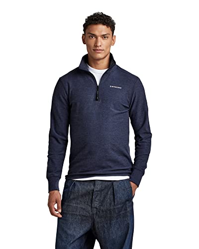 G-STAR Lightweight Astro Half Zip Sweater von G-STAR