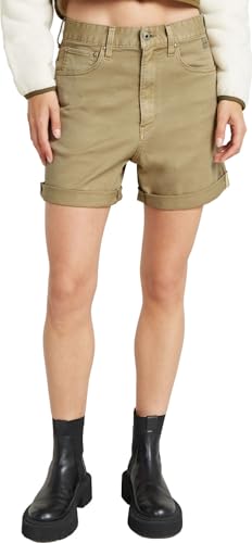 G-STAR Lockere Shorts mit 5 Taschen von G-STAR