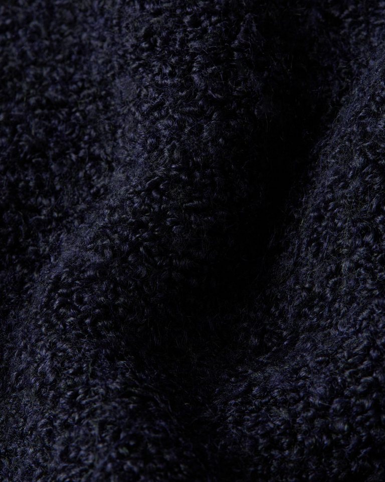 G-STAR Longpullover Boucle Skipper Knit von G-STAR