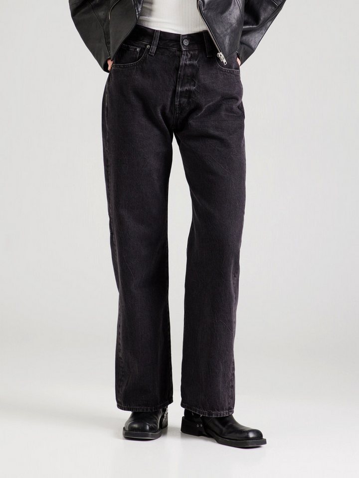 G-STAR Loose-fit-Jeans Bowey (1-tlg) Plain/ohne Details von G-STAR