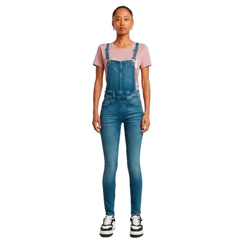 G-STAR Lynn High Waist Skinny Overall von G-STAR