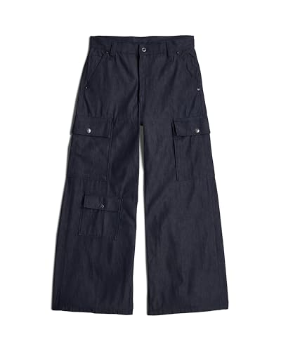 G-STAR Mega Cargo Denim Jeans von G-STAR