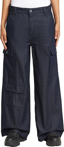 G-STAR Mega Cargo Denim Jeans von G-STAR