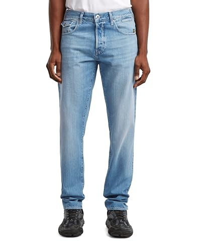G-STAR Morry FWD 3D Regular Tapered Jeans von G-Star Raw