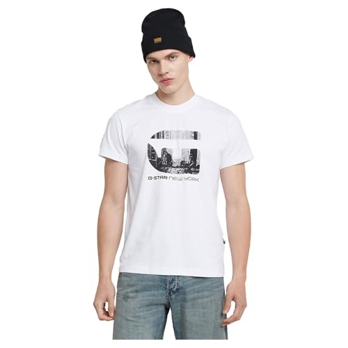 G-STAR New York r t von G-STAR