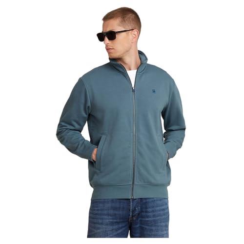 G-STAR Nifous Zip Thru Sweater von G-STAR