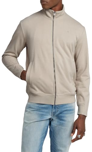 G-STAR Nifous Zip Thru Sweatshirt von G-STAR