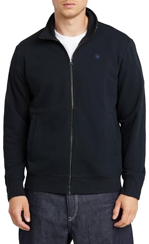G-STAR Nifous Zip Thru Sweatshirt von G-STAR