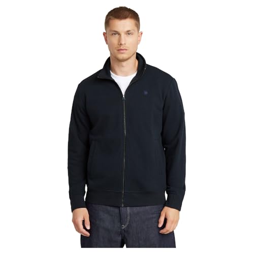 G-STAR Nifous Zip Thru Sweatshirt von G-STAR