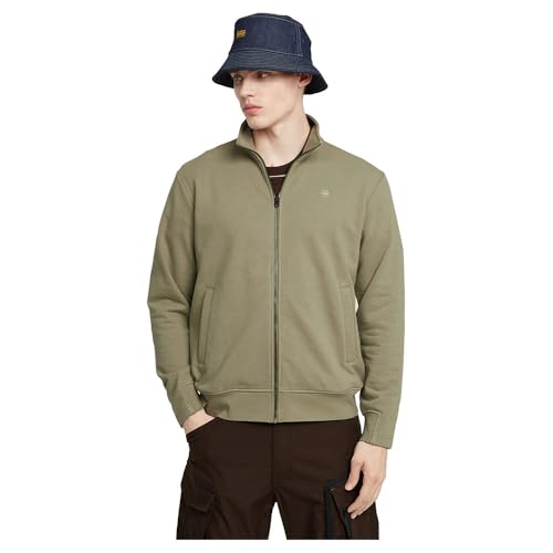 G-STAR Nifous Zip Thru Sweatshirt von G-STAR