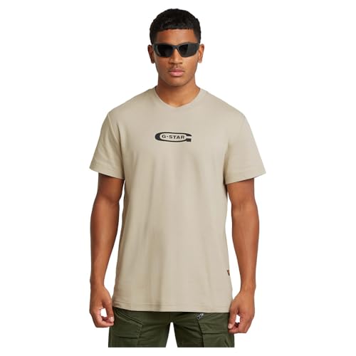 G-STAR Old Skool Logo r t von G-STAR