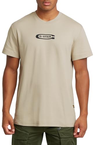 G-STAR Old Skool Logo r t von G-STAR RAW