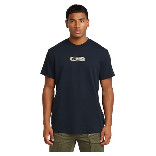 G-STAR Old Skool Logo r t von G-STAR