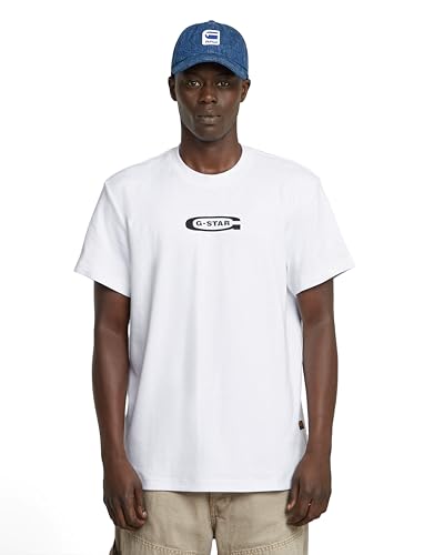 G-STAR Old Skool Logo r t von G-STAR