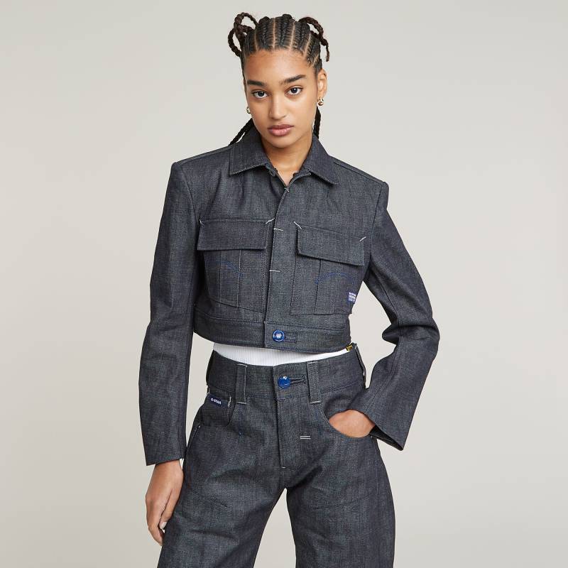 G-STAR Origins 3D Jacke von G-STAR