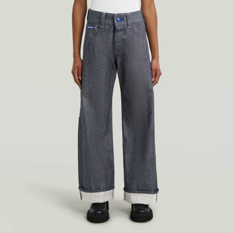 G-STAR Origins Bowey 3D Selvedge Jeans von G-STAR