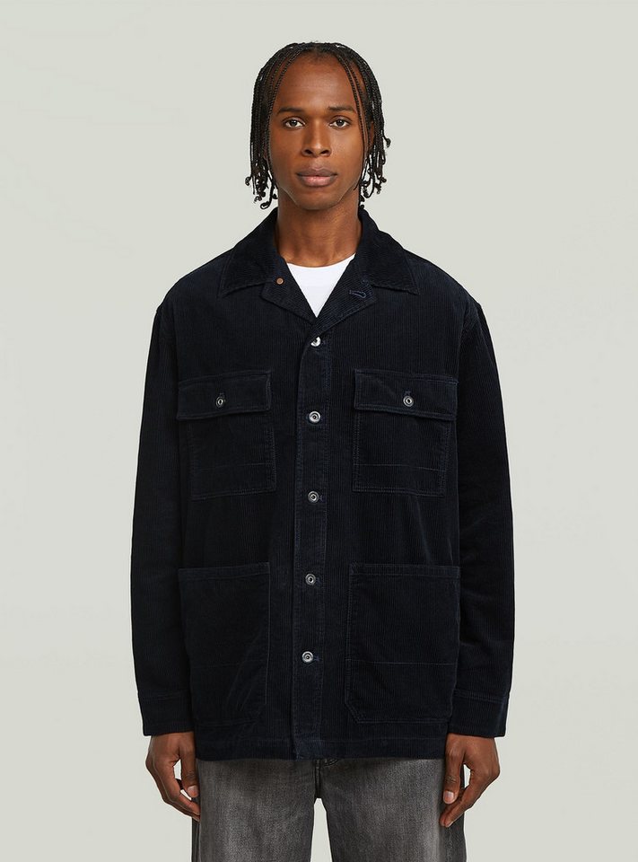 G-STAR Outdoorjacke Chore Jacke von G-STAR