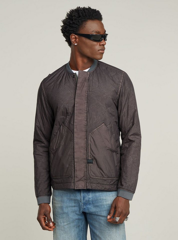 G-STAR Outdoorjacke Light Padded Quilted Jacke von G-STAR