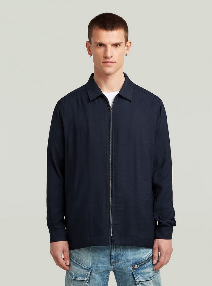 G-STAR Outdoorjacke Zip Jacke von G-STAR