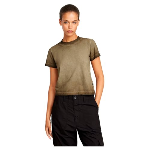 G-STAR Overdyed Micro Boxy r t von G-STAR