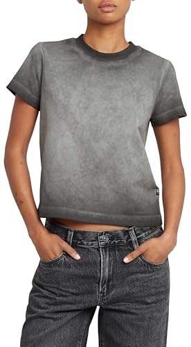 G-STAR Overdyed Micro Boxy r t von G-STAR RAW