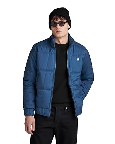 G-STAR Padded Quilted Jacket von G-STAR