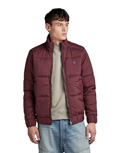 G-STAR Padded Quilted Jacket von G-STAR