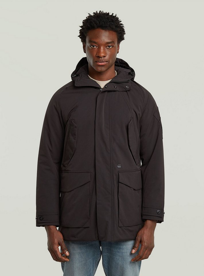 G-STAR Parka Multipocket Padded Parka von G-STAR