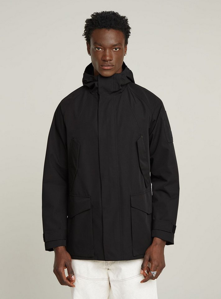 G-STAR Parka Multipocket Parka Unpadded von G-STAR