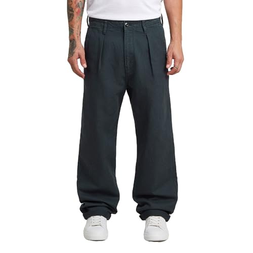 G-STAR Pleated Chino Relaxed von G-STAR