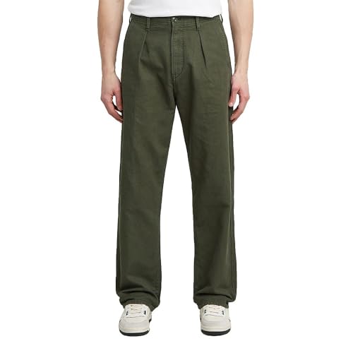 G-STAR Pleated Chino Relaxed von G-STAR