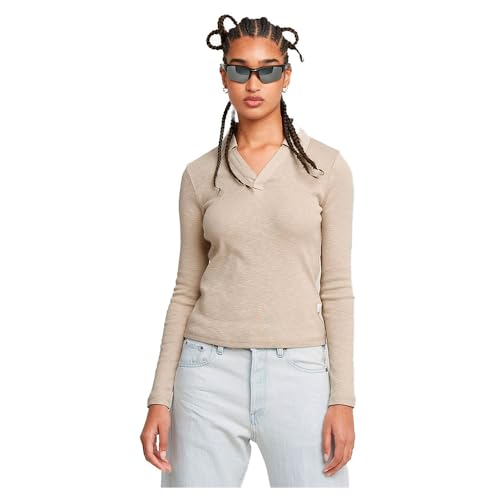 G-STAR Polo Slim ls wmn von G-STAR RAW