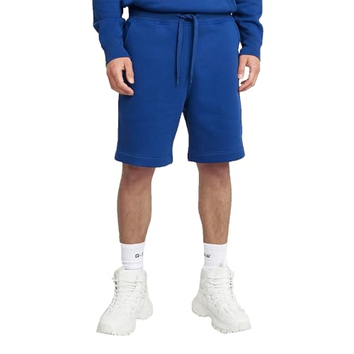 G-STAR Premium Core Sweat Shorts von G-STAR