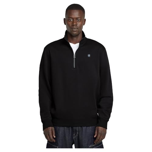 G-STAR Premium core Half Zip r sw ls von G-STAR