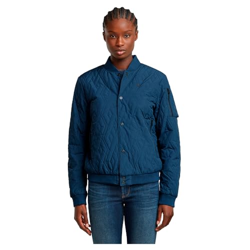 G-STAR Quilted bomber wmn ls von G-STAR
