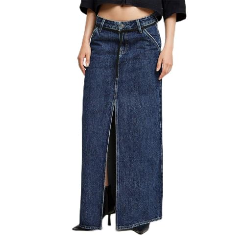 G-STAR RAW Baggy Maxi Skirt wmn von G-STAR RAW