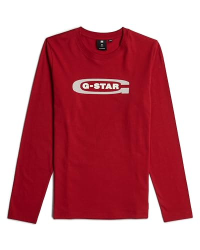 T-shirt ls regular von G-STAR RAW