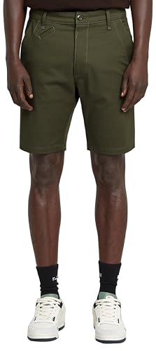 G-STAR RAW Bronson 3.0 Slim Chino Short von G-STAR RAW
