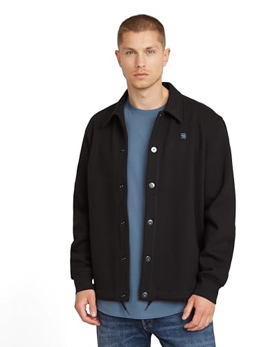G-STAR RAW Coach Sweat Jacket von G-STAR