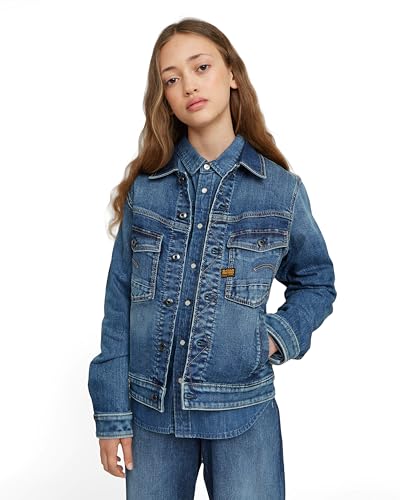 G-STAR RAW Dakota Jkt von G-STAR