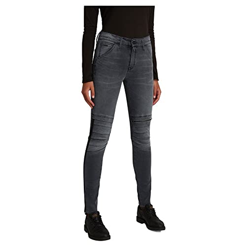 G-STAR RAW Damen 1914 3D Skinny Jeans von G-STAR