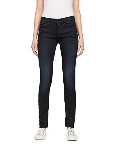 G-STAR RAW Damen 3301 Contour Skinny Jeans von G-STAR