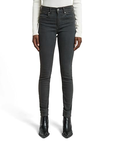 G-STAR RAW Damen 3301 Skinny Jeans von G-STAR