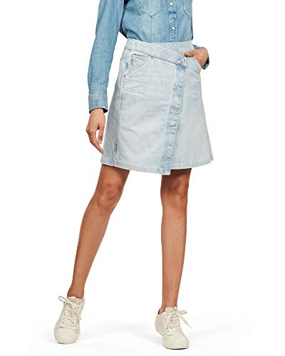 G-STAR RAW Damen 5622 Wrap Rock von G-STAR RAW
