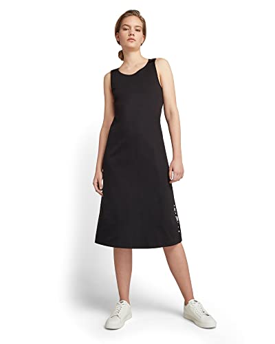 G-STAR RAW Damen A-Line Dungaree Kleid von G-STAR