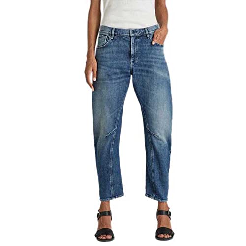 G-STAR RAW Damen Arc 3D Boyfriend Jeans von G-STAR RAW