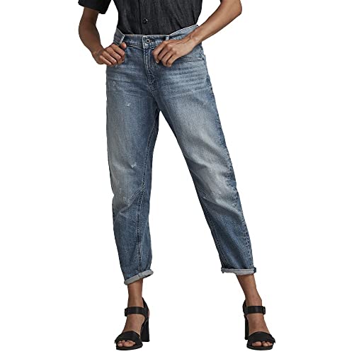 G-STAR RAW Damen Arc 3D Boyfriend Jeans von G-STAR RAW