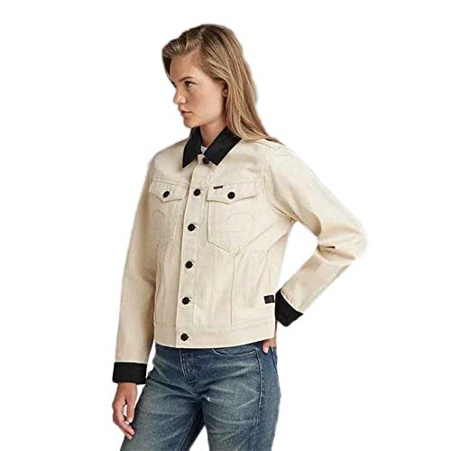 G-STAR RAW Damen Arc 3D Jacke PM von G-STAR