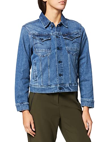 G-STAR RAW Damen Arc 3D Jacke von G-STAR RAW